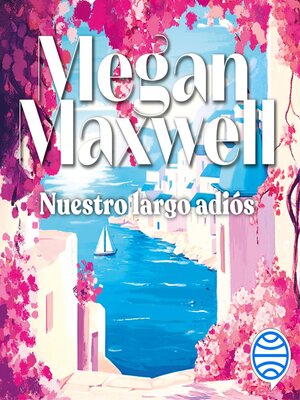 cover image of Nuestro largo adiós